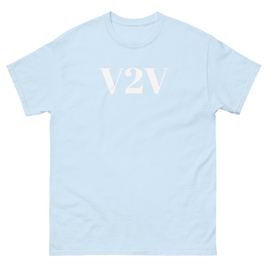 tee shirt V2V FL